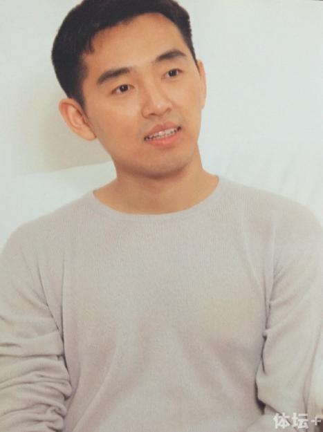 孔令辉41岁生日快乐 乒坛王子到孔指导已过20年 孔令辉41岁生日快乐 乒坛王子到孔指导已过20年
