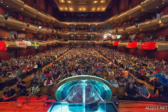 明年起可正式报考电子竞技专业 人生大事报考