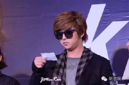 胖到下巴都没了!金起范彻底放飞自我了?|金起