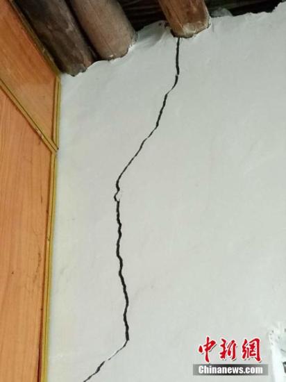 青海杂多6.2级地震：3000余户牧民房屋受损