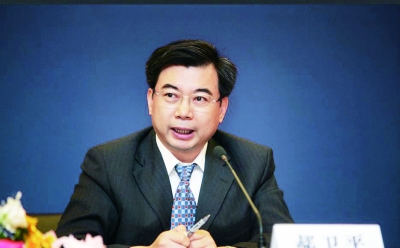 电一哥能源局郝卫平受贿千万获刑 中国华电等