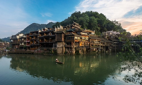 龚铁军:湖南旅游扶贫工作要因地制宜|旅游|扶贫