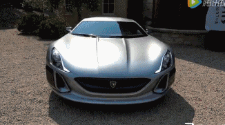 这台1008马力的纯电超跑又把918秒了