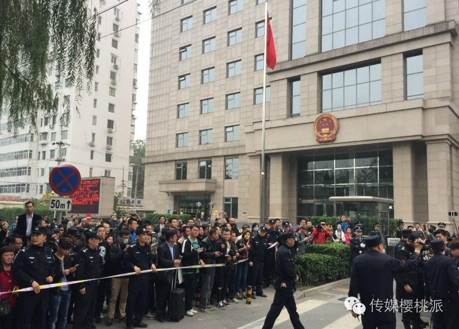 马蓉、宋喆那份聊天记录有点假，但内容真的靠谱！