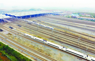 经济总量跃上新台阶_经济全球化(3)