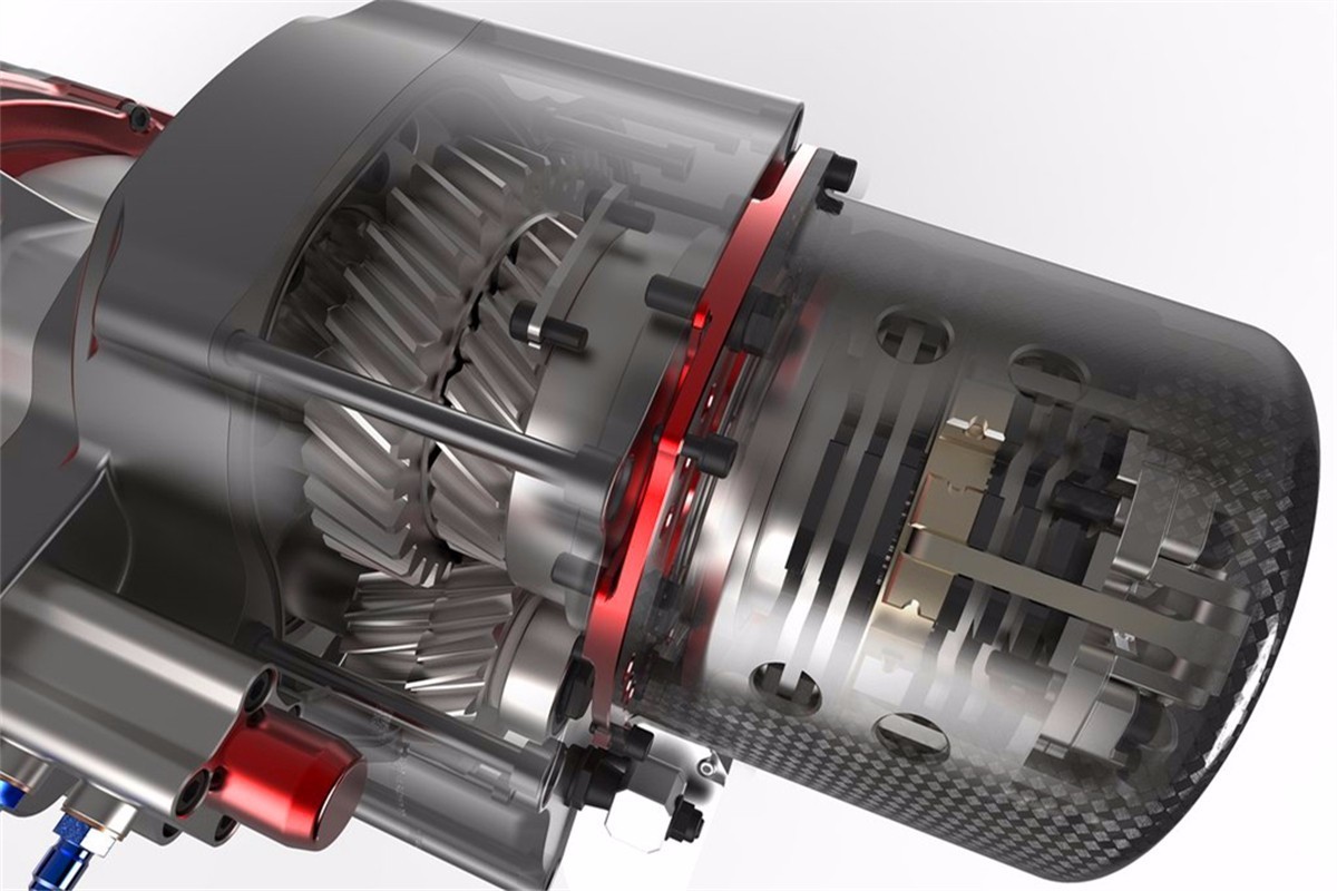 这台1008马力的纯电超跑又把918秒了