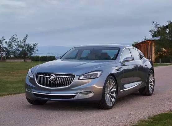 概念车为什么很少是两厢车