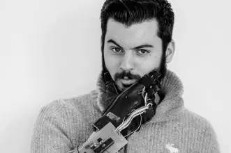 这台1008马力的纯电超跑又把918秒了