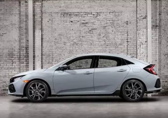 概念车为什么很少是两厢车