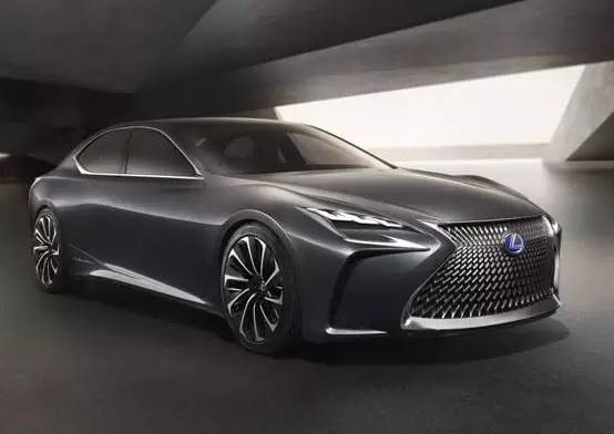 概念车为什么很少是两厢车