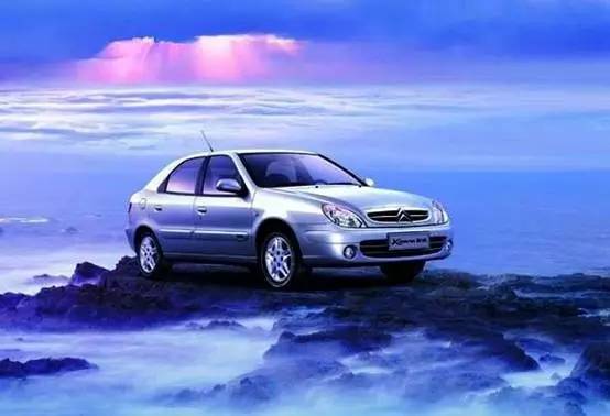 概念车为什么很少是两厢车