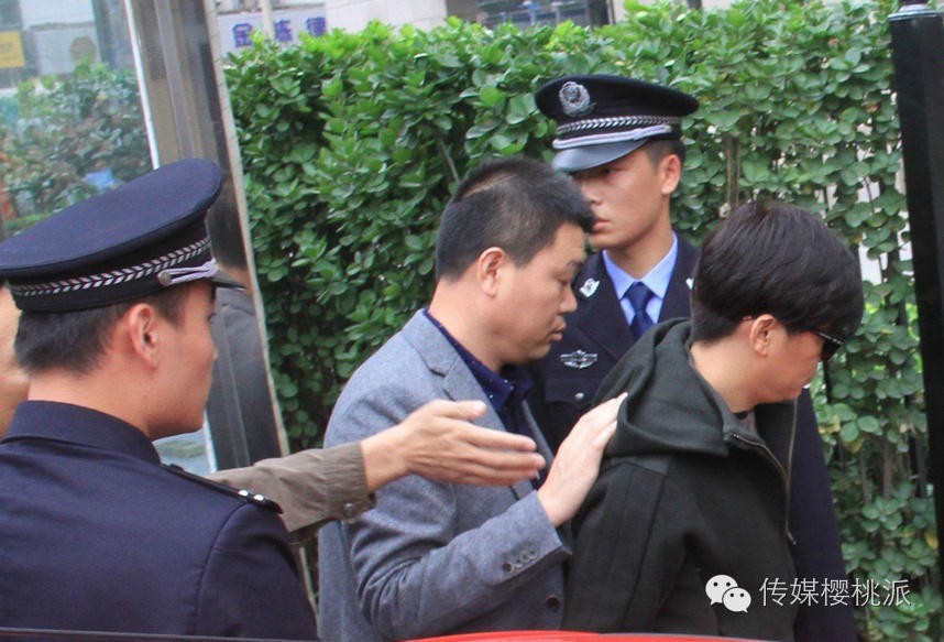 马蓉、宋喆那份聊天记录有点假，但内容真的靠谱！