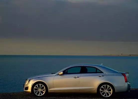 概念车为什么很少是两厢车