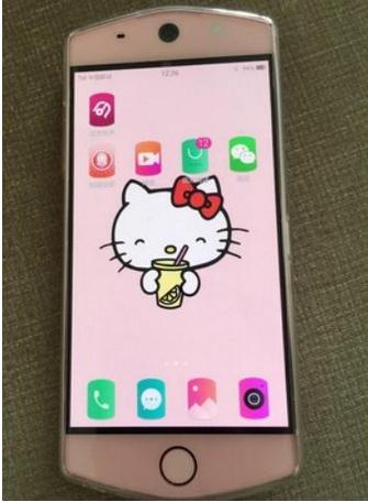 良晋数码 我的小66来了!|数码|美图|淘宝