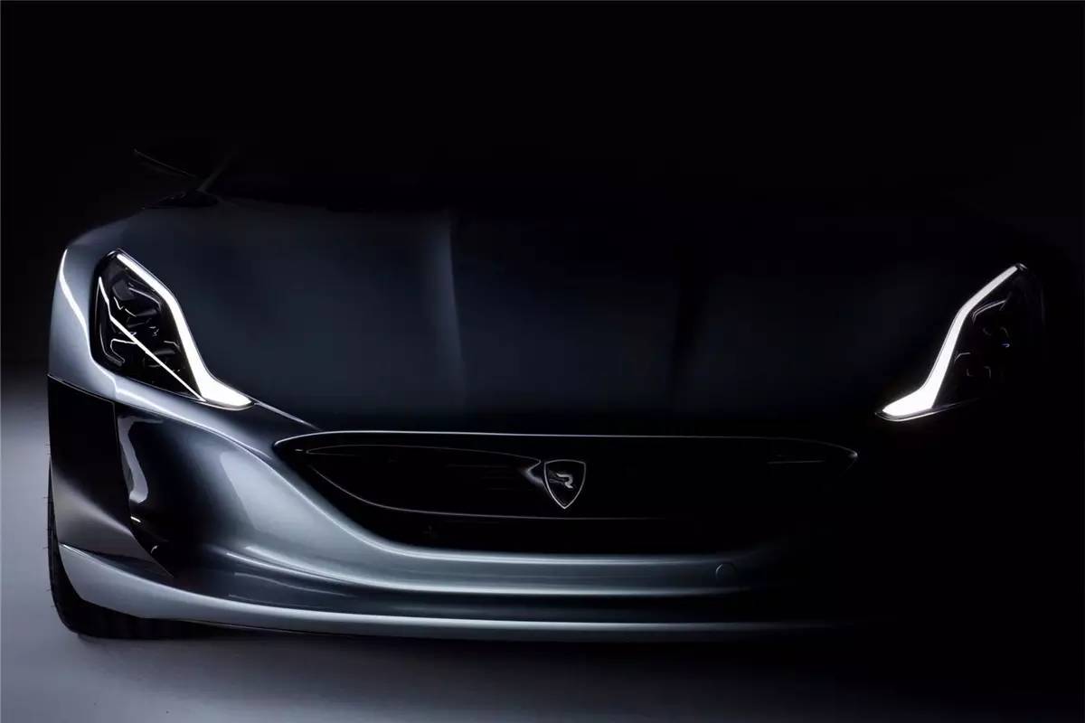 这台1008马力的纯电超跑又把918秒了