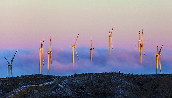 风电产业不再追求装机规模 成本下降补贴退出将成发展重点|风电|海上风电|中国风电_新浪财经_新浪网