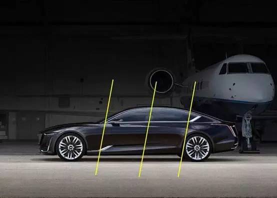 概念车为什么很少是两厢车