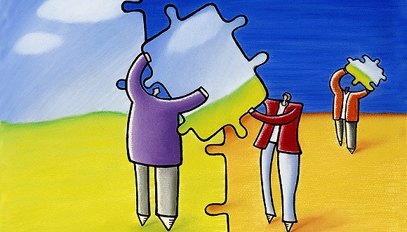 保险+期货怎么玩出新花样?风险对冲做闭环 - 保