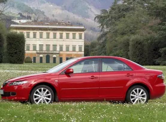 概念车为什么很少是两厢车