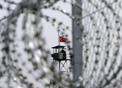 土耳其欧盟部长:签证若不能自由化 或将取消移