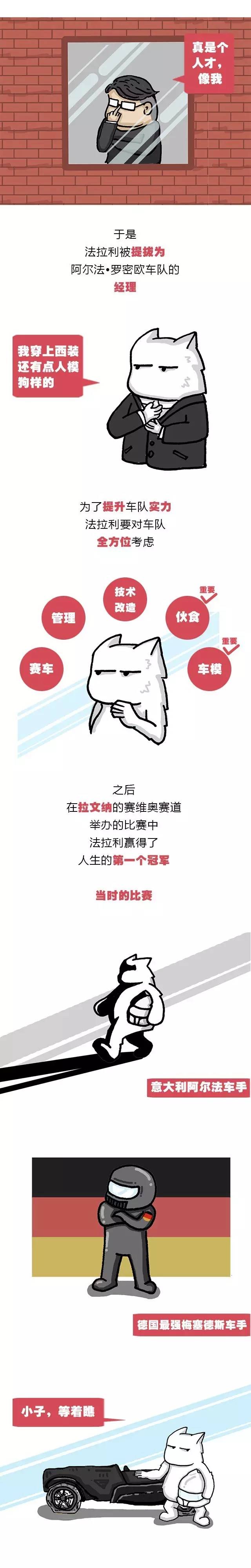 《小白车史》法拉利logo原来是这样来的