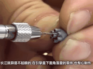 微观世界里的匠人精神——手工车模制作