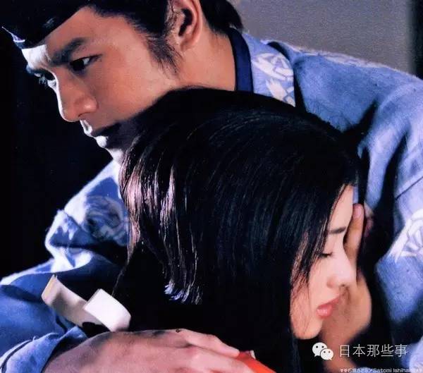 石原里美新恋情曝光 事务所这次竟然默认了？