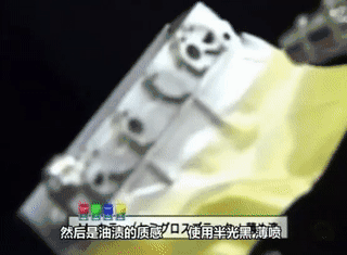 微观世界里的匠人精神——手工车模制作