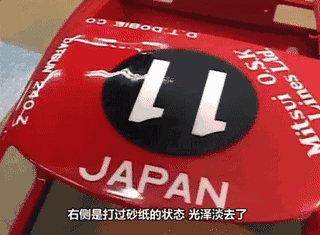 微观世界里的匠人精神——手工车模制作