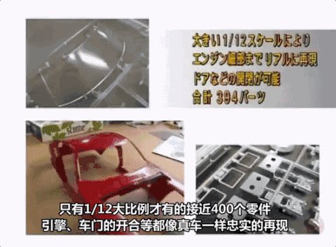 微观世界里的匠人精神——手工车模制作