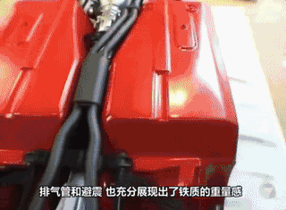 微观世界里的匠人精神——手工车模制作