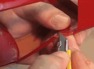 微观世界里的匠人精神——手工车模制作