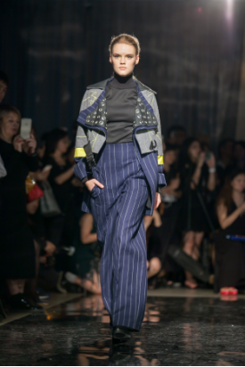 马兰戈尼-让深圳演绎世界时尚|时尚|深圳|马兰