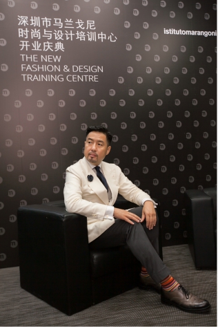 马兰戈尼-让深圳演绎世界时尚|时尚|深圳|马兰