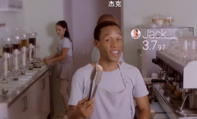 这剧简直了!第一集就看得人后背发凉!|黑镜|社交|评分_新浪娱乐_新浪网