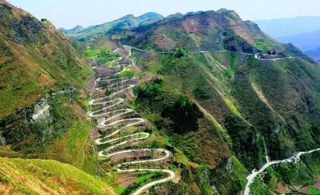 比车震更刺激 蛇蝎美人之“死亡公路”