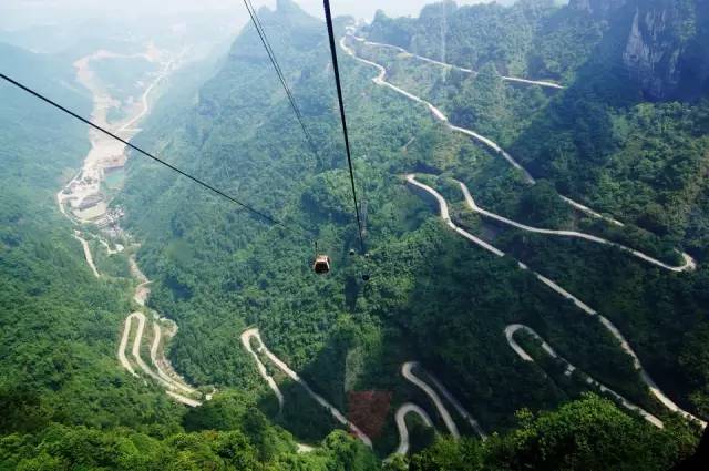 比车震更刺激 蛇蝎美人之“死亡公路”