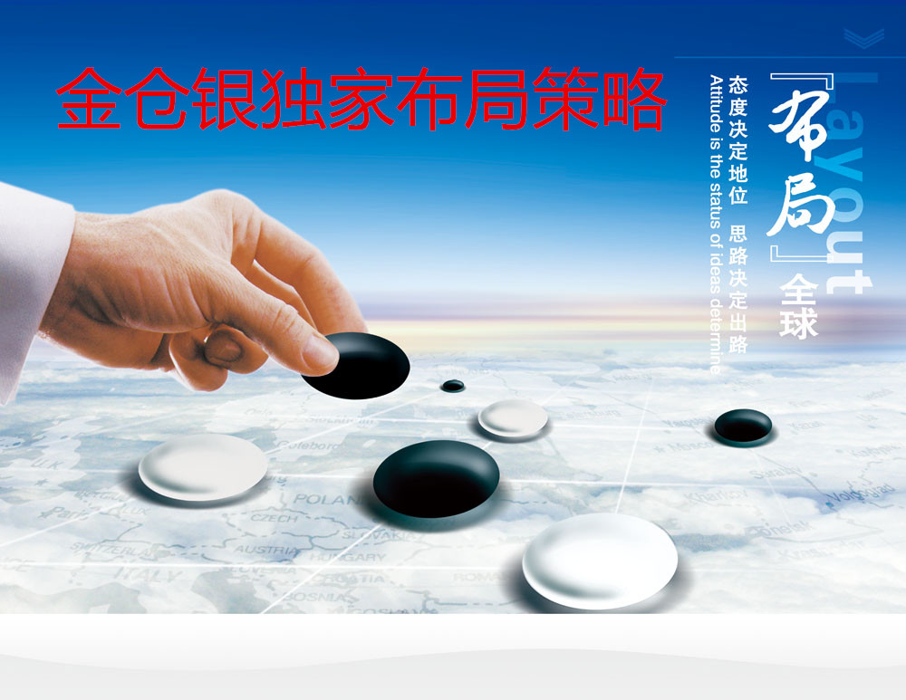 金仓银:最新消息油价短线长线该如何布局|油价