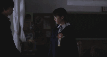 来介绍一部青春片,答应我不要睡着