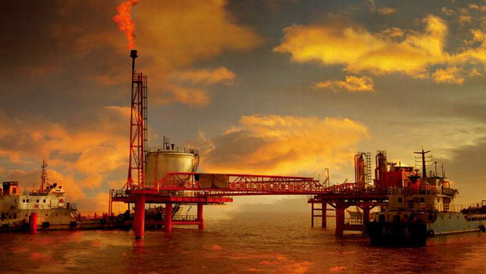 沙特高产天然气 然 遭欧佩克协议强压!下周天