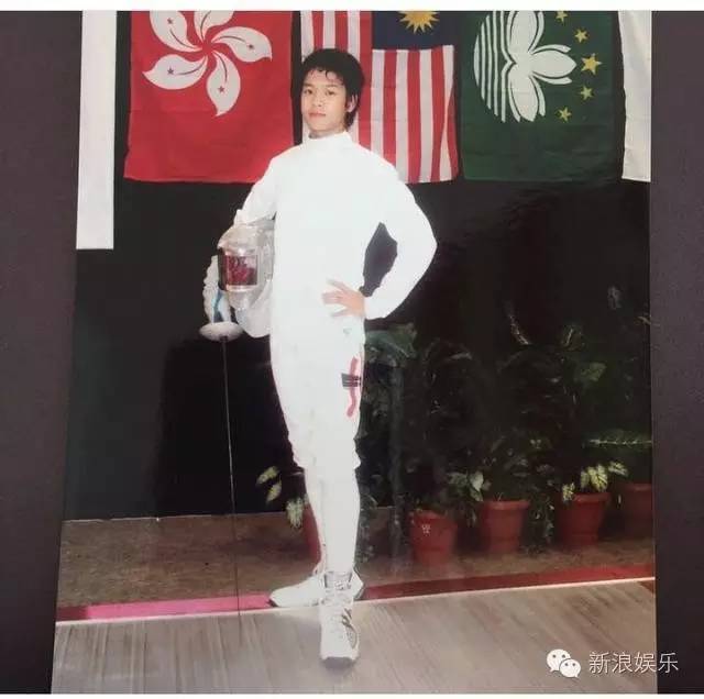 不止金秀贤 他们出道前各个都是运动健将