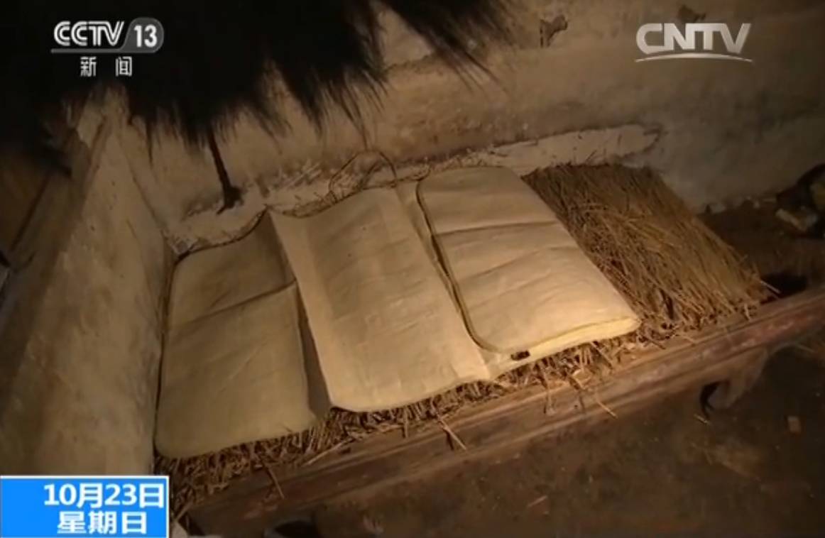 习近平在这么高规格的大会上为何提“半条被子”的往事?_新浪财经_新浪网