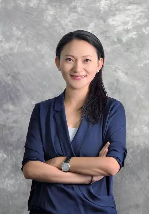 柳甄离开Uber后加盟今日头条