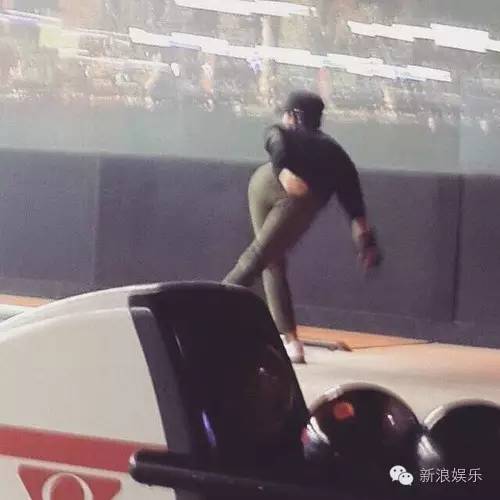 不止金秀贤 他们出道前各个都是运动健将