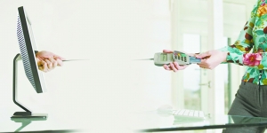 POS机电商销售乱象调查 卖家明知违法仍顶风