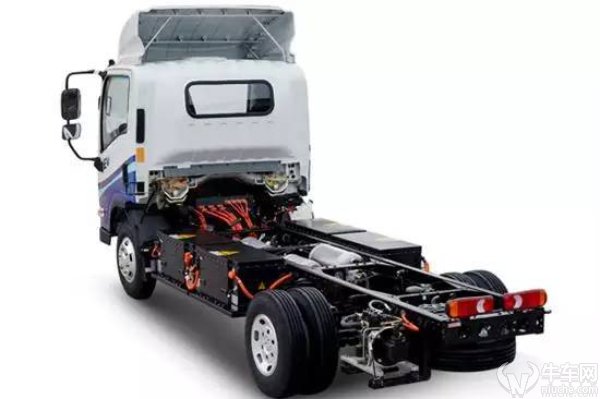 吉利布局新能源商用 新品牌10月26日落地-手机