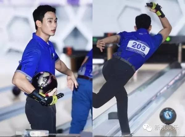 不止金秀贤 他们出道前各个都是运动健将