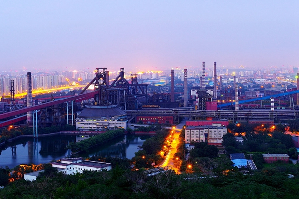 钢铁煤炭去产能不同步|煤炭|钢铁|产能