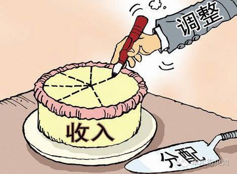 年收入12万是高收入、还要多交税?别吵吵了,人