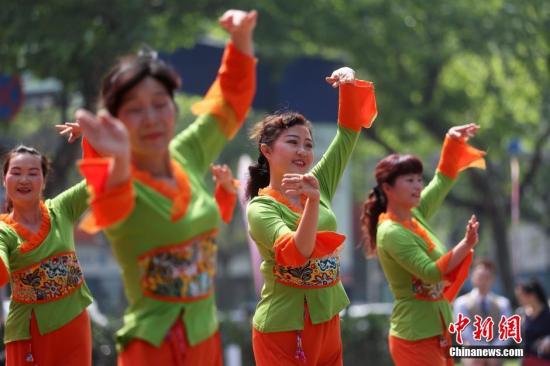 人社部:调整退休人员基本养老金 1亿多人待遇